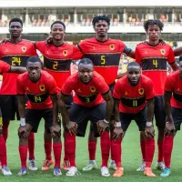 Pedro Gonçalves feliz com presença de Angola na fase final do CHAN: “Objetivo alcançado…”