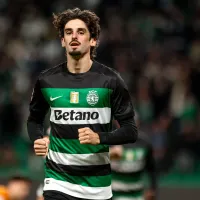 Francisco Trincão é sugerido ao Milan de Sérgio Conceição, avança jornal; Barcelona poderá lucrar com negócio