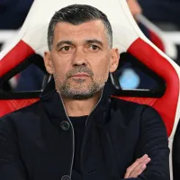 Fabio Capello elogia Sérgio Conceição, novo treinador do AC Milan: "Gostei especialmente quando..."