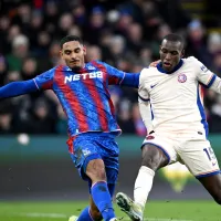 Inglaterra: Chelsea empata com o Crystal Palace e atrasa-se no campeonato