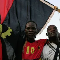 Akwá, ex-internacional por Angola, acredita na qualificação para o Mundial 2026