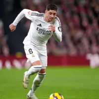 Real Madrid goleia de mão cheia o Dep Minera e avança aos oitavos da Taça do Rei