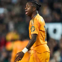 Real Madrid: Vinícius Júnior sofre racismo, mas La Liga não menciona ocorrido em denúncia de cânticos