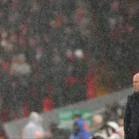 Arne Slot antevê o Tottenham x Liverpool para a Taça da Liga: "Se olharmos para..."