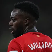 Iñaki Williams, jogador do Athletic Bilbao, critica Barcelona após jogo da Supertaça de Espanha: "Parece que..."