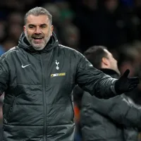 Ange Postecoglou comenta sobre situação alarmante de Rodrigo Bentancur: "Ele estava definitivamente acordado..."