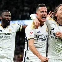 Real Madrid tem baixa de peso para duelo contra o Mallorca na Supercopa da Espanha