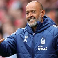 Nuno Espírito Santo é novamente considerado o treinador do mês na Premier League