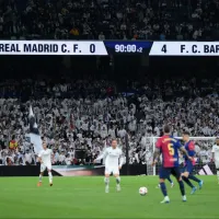 Real Madrid x Barcelona: "Branquear tradições de outros séculos", diz jornal sobre Supercopa na Arábia Saudita