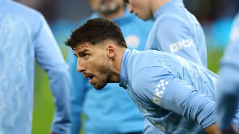 Rúben Dias, jogador do Manchester City. Foto: Getty Images