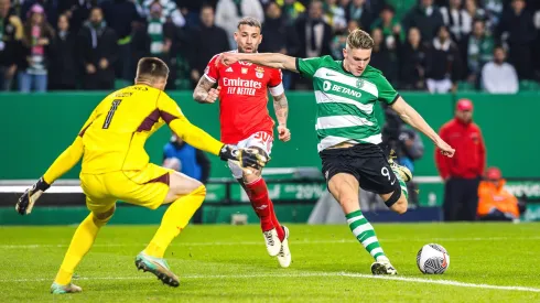 Sporting e Benfica vão disputar mais uma taça entre ambos. Foto: Imago