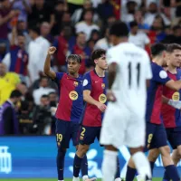 Real Madrid 2 x 5 Barcelona – catalães goleiam e conquistam a Supertaça espanhola