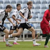 FC Porto prepara nova queixa à FIFA por luso-angolano Cardoso Varela