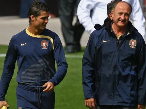 Ex-selecionadores nacionais dão uma certeza sobre Cristiano Ronaldo