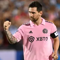 Messi ganha elogios de Stephen Curry, astro da NBA: "Grandeza inspira grandeza"