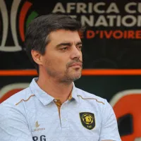 Pedro Gonçalves diz que presença no CHAN vai servir como "barómetro" para a Seleção de Angola