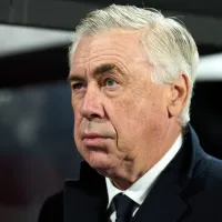 Carlo Ancelotti sobe de tom em resposta às críticas ao Real Madrid: "Vamos esclarecer uma coisa..."