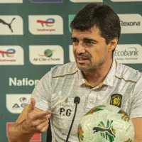 Seleção de Angola conhece adversários na fase final do CHAN, que foi adiado para agosto