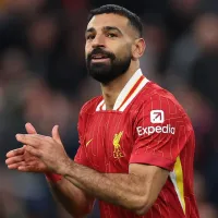 Liverpool: Arábia Saudita prepara oferta de €77 milhões para Mohamed Salah, diz jornal inglês