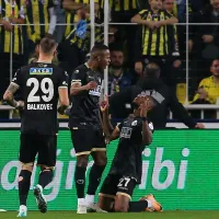 Avançado da Seleção de Angola está na mira do Vasco da Gama do Brasil