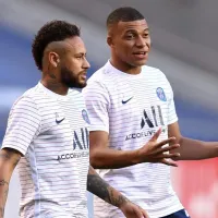 Neymar abre o jogo sobre tempos de PSG e revela briga com Mbappé: "Veio o Messi..."