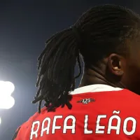 Juventus x AC Milan: antevisão, onzes prováveis e onde assistir ao jogo da Serie A