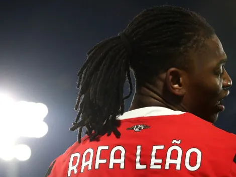 Juventus x Milan: antevisão, onde assistir e os onzes prováveis