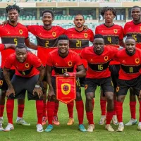 Pedro Gonçalves elogia adversários da Seleção de Angola na fase final do CHAN