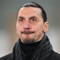 Zlatan Ibrahimovic recusa responder a comentário de Cristiano Ronaldo sobre a Ligue 1: "Nem vou perder..."