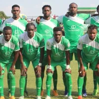 Sagrada Esperança derrotado pelo Espérance de Tunis no adeus à Liga dos Campeões CAF