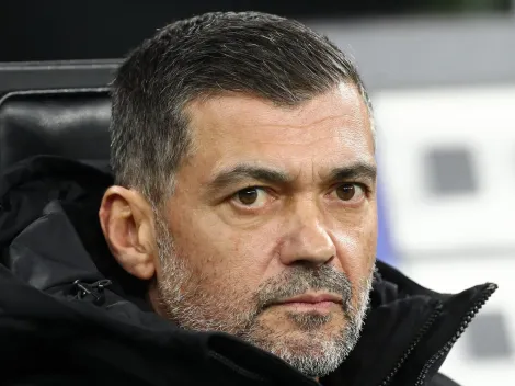 Antigas glórias criticam Milan de Conceição: "Feio, feio"