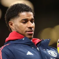 Rashford chega a acordo com Barcelona e aproxima-se da saída do Manchester United