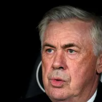 Carlo Ancelotti quebra o silêncio sobre possível saída do Real Madrid no final da temporada: "Não sou..."
