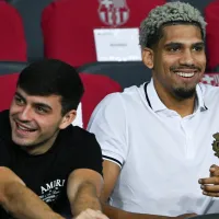 Barcelona adianta renovação de Pedri e Ronald Araujo após bater Benfica em épico da Champions League