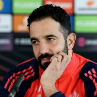 Ruben Amorim esclarece declarações e assume responsabilidade pelo “pior Manchester United da história”