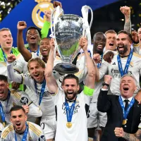 Real Madrid é o clube mais rico do mundo, aponta estudo; Benfica e Flamengo no top-30