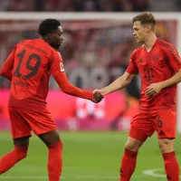 Real Madrid inicia conversas com outro jogador do Bayern Munique após receber "não" de Alphonso Davies