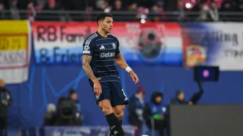 Diego Carlos é reforço do Fenerbahçe. Foto: Getty Images