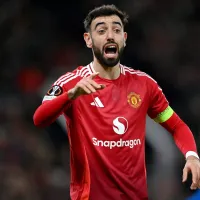 Bruno Fernandes responde à afirmação do "pior Manchester United de sempre" de Rúben Amorim: "É preciso ter..."