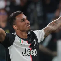 Flamengo acerta por dois anos com Danilo, que despede-se da Juventus: “Adeus, Velha Senhora…”