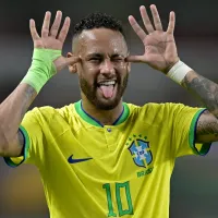 Neymar despede-se do Al Hilal rumo ao Santos após €40 milhões por jogo: “Sempre apoiarei…”