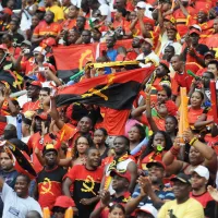 Pedro Gonçalves traça meta ambiciosa para a Seleção de Angola no CAN’2025