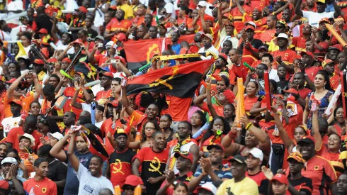 Pedro Gonçalves quer chegar às meias-finais. Foto: Getty.