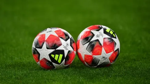 Champions League teve o fim da fase regular. Foto: Getty Images