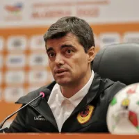 Pedro Gonçalves avisa que Angola passará por dificuldades no CAN’2025: “Teremos jogos de elevada exigência”