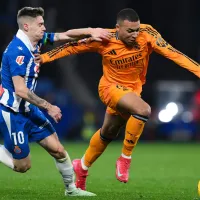 Real Madrid perde com o Espanyol (1-0) e perde vantagem na liderança da La Liga