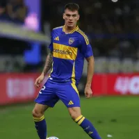 FC Porto faz oferta para contratar Kevin Zénon, do Boca Juniors, avança jornalista