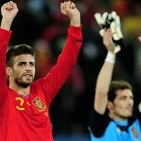 Real Madrid publica carta contra arbitragem, e lenda do Barcelona ironiza: “Fazem isto há 120 anos”