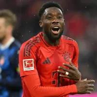 Agente de Alphonso Davies explica a rejeição do Real Madrid: “Quando deixas um clube como o Bayern…”
