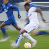 Internacional angolano Núrio Fortuna é emprestado pelo Gent ao USL Dunkerque até ao final da época